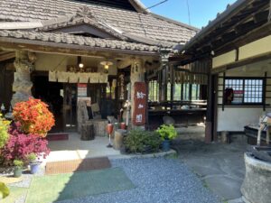 漁師料理店_外観